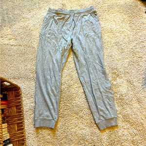 Gap Pajama Bottoms